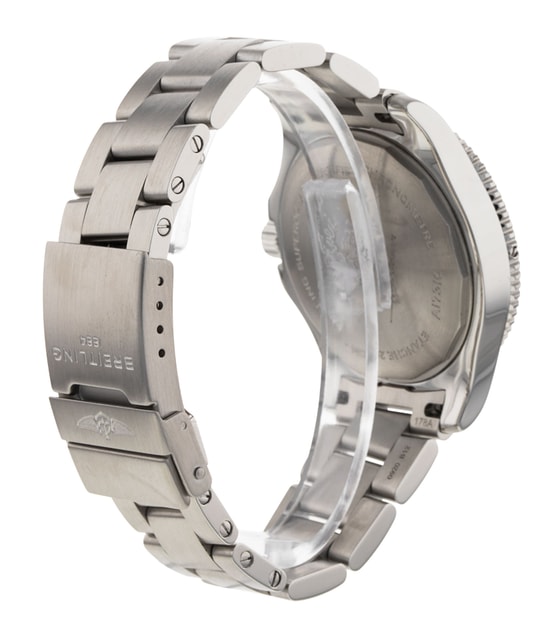 Breitling SuperOcean Automatic A17316 Image 3